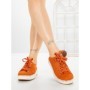 Pantofi Sport Dama AD-5240 ORANGE | BUONAROTTI