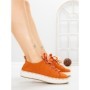Pantofi Sport Dama AD-5240 ORANGE | BUONAROTTI