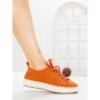 Pantofi Sport Dama AD-5240 ORANGE | BUONAROTTI