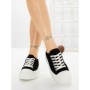Pantofi Sport Dama CD-5047 BLACK | BUONAROTTI