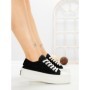Pantofi Sport Dama CD-5047 BLACK | BUONAROTTI
