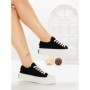 Pantofi Sport Dama CD-5047 BLACK | BUONAROTTI