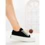 Pantofi Sport Dama CD-5047 BLACK | BUONAROTTI