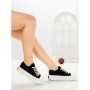 Pantofi Sport Dama CD-5047 BLACK | BUONAROTTI
