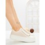 Pantofi Sport Dama CD-5047 BEIGE | BUONAROTTI