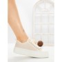 Pantofi Sport Dama CD-5047 BEIGE | BUONAROTTI