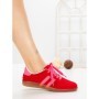 Pantofi Sport Dama LA-85 RED | BUONAROTTI
