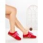 Pantofi Sport Dama LA-85 RED | BUONAROTTI