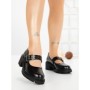 Pantofi Casual Dama 8251 BLACK | CM