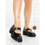 Pantofi Casual Dama 8251 BLACK | CM