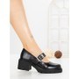 Pantofi Casual Dama 8251 BLACK | CM