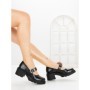 Pantofi Casual Dama 8251 BLACK | CM