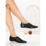 Pantofi Casual Dama 8236 BLACK | CM