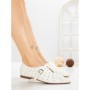 Pantofi Casual Dama 8236 WHITE | CM