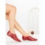 Pantofi Casual Dama 8236 RED | CM