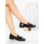 Pantofi Casual Dama 8255 BLACK | CM