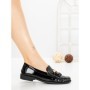 Pantofi Casual Dama 8255 BLACK | CM