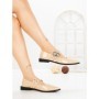 Balerini Dama 8247 BEIGE | CM