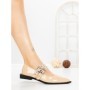 Balerini Dama 8247 BEIGE | CM