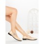 Balerini Dama 8247 BEIGE | CM