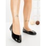 Balerini Dama 8190 BLACK | CM
