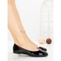 Balerini Dama 8190 BLACK | CM