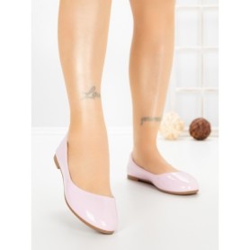 Balerini Dama 8190 PINK | CM