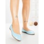 Balerini Dama 8190 LIGHT BLUE | CM