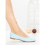 Balerini Dama 8190 LIGHT BLUE | CM