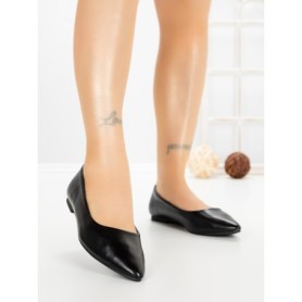 Balerini Dama 8192 BLACK | CM