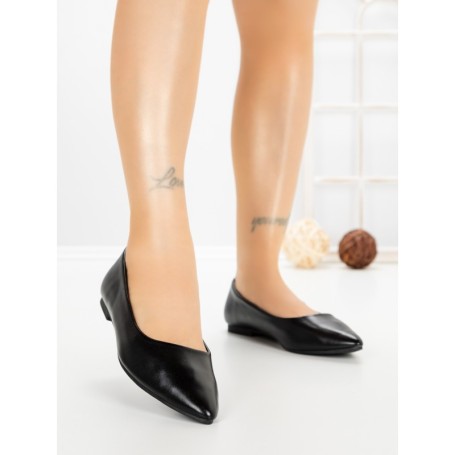 Balerini Dama 8192 BLACK | CM