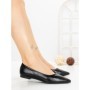 Balerini Dama 8192 BLACK | CM