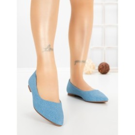 Balerini Dama 8192 BLUE | CM