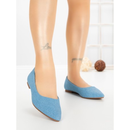 Balerini Dama 8192 BLUE | CM