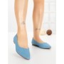 Balerini Dama 8192 BLUE | CM