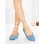 Balerini Dama 8192 BLUE | CM