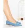 Balerini Dama 8192 BLUE | CM