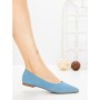 Balerini Dama 8192 BLUE | CM