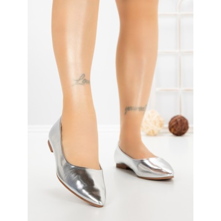 Balerini Dama 8192 SILVER | CM