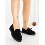 Pantofi Casual Dama BS-13 BLACK | CM