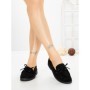 Pantofi Casual Dama BS-13 BLACK | CM