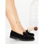 Pantofi Casual Dama BS-13 BLACK | CM