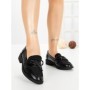 Pantofi Casual Dama 8232 BLACK | CM