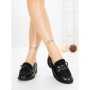 Pantofi Casual Dama 8232 BLACK | CM
