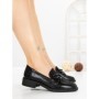 Pantofi Casual Dama 8232 BLACK | CM