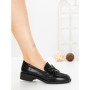 Pantofi Casual Dama 8232 BLACK | CM