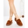 Pantofi Casual Dama 77-649 CAMEL | CM