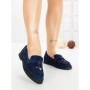 Pantofi Casual Dama 77-520 NAVY | CM