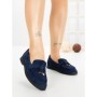 Pantofi Casual Dama 77-520 NAVY | CM