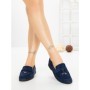 Pantofi Casual Dama 77-520 NAVY | CM